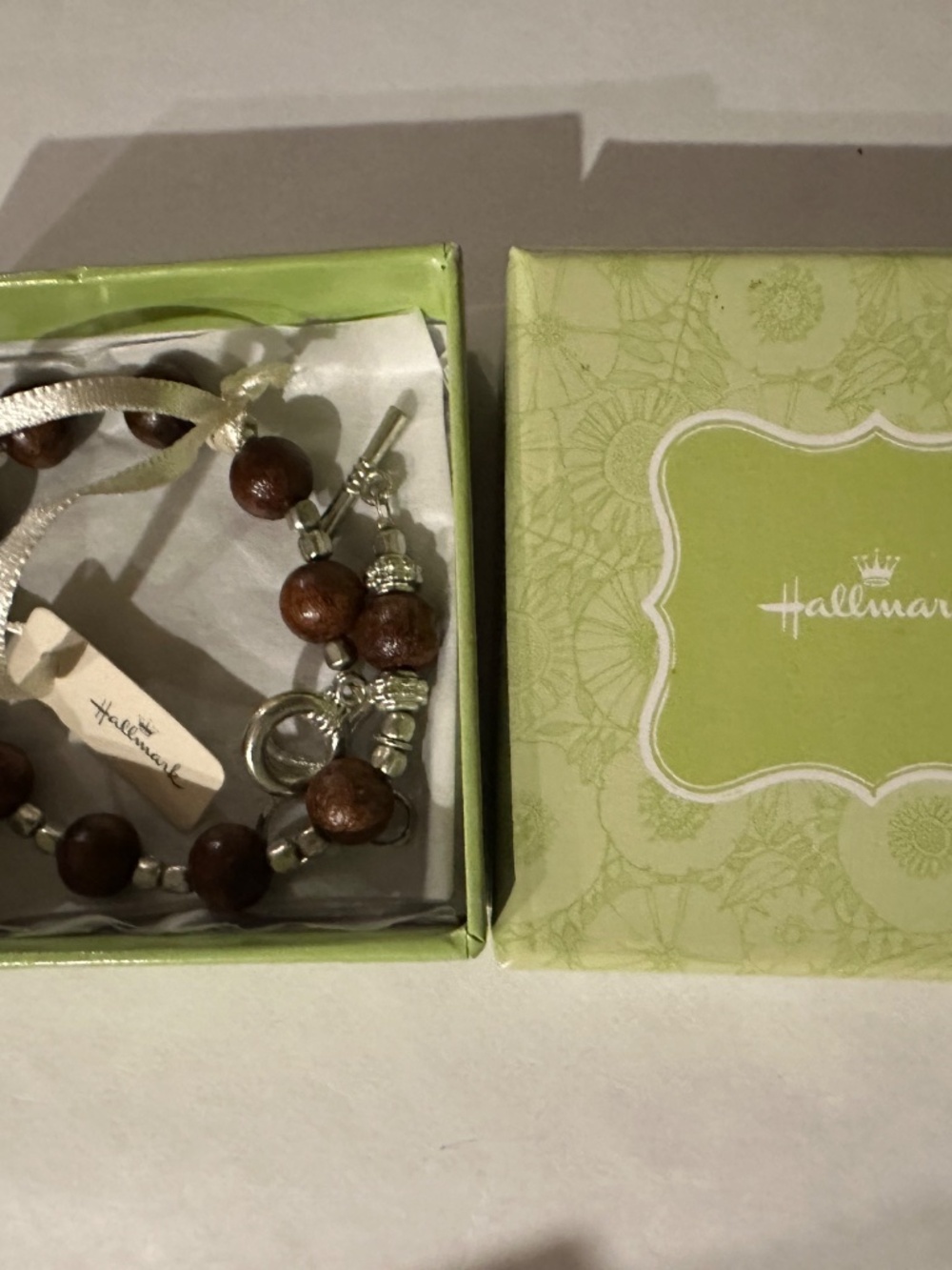 Hallmark Rosary Bracelet